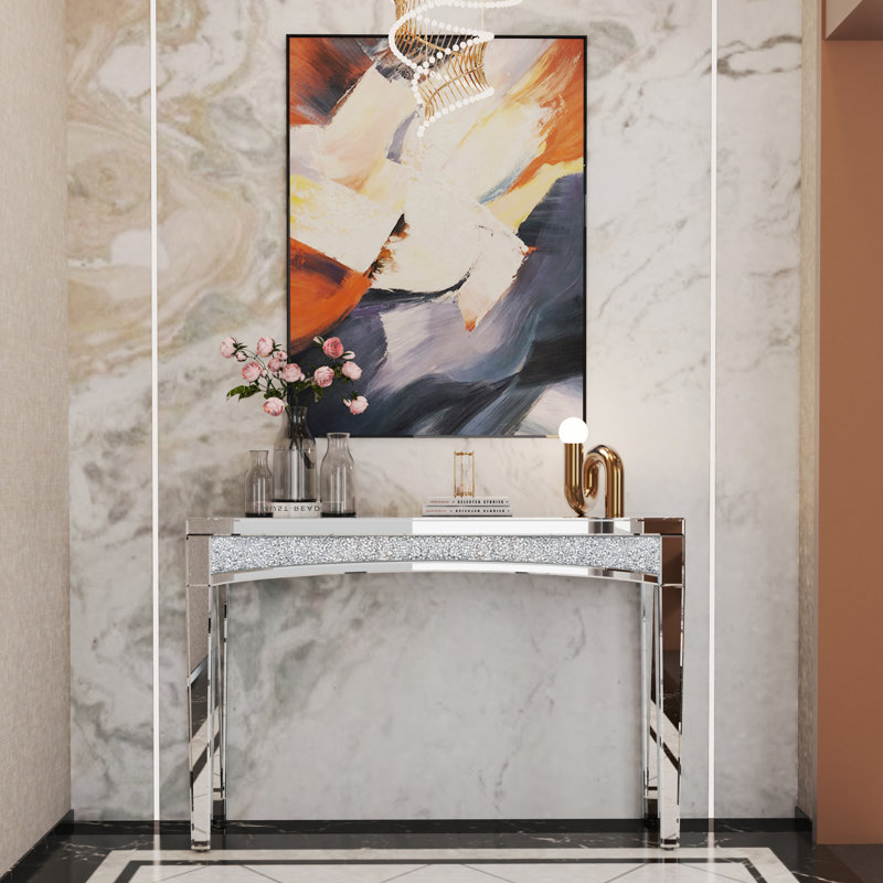 Valeda 47.2'' Console Table