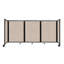 Cloison murale en polycarbonate 360-100001066-100001097