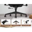 Chaise de bureau Brussels-1584712110