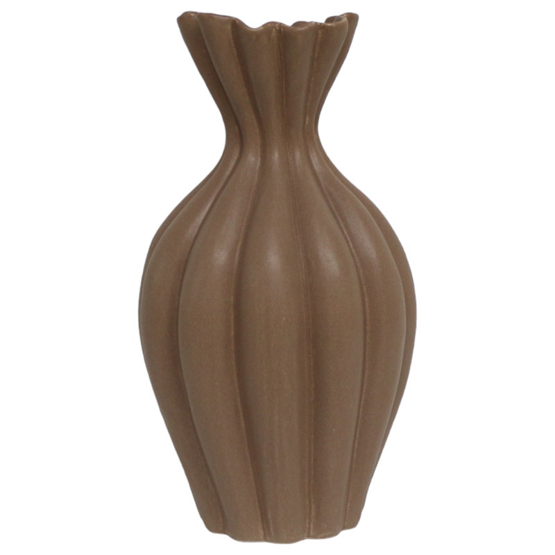 Klassen Large Cer Vase, 16"
