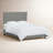 Bessinger Upholstered Standard Bed-134948381-145867176