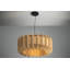 Luminaire suspendu 1 lumière Clarissa-752515524-747627875