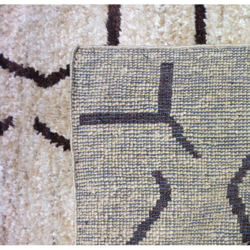 One-of-a-Kind 8' X 10' Area Rug