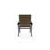 Chaise de patio Askar
