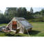 Tente de camping gonflable 4 saisons avec structure gonflable haute performance et structure gonflable 4 à 6 personnes-124512526