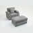 Grey is out of stock