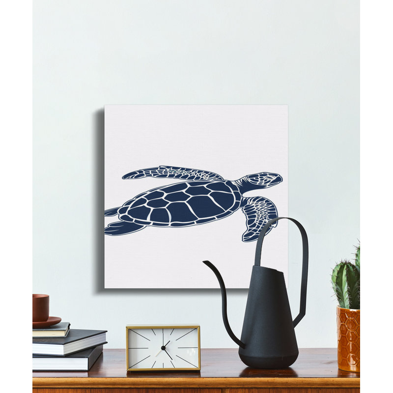 Shryock Wrapped Canvas Print Set, 32x32