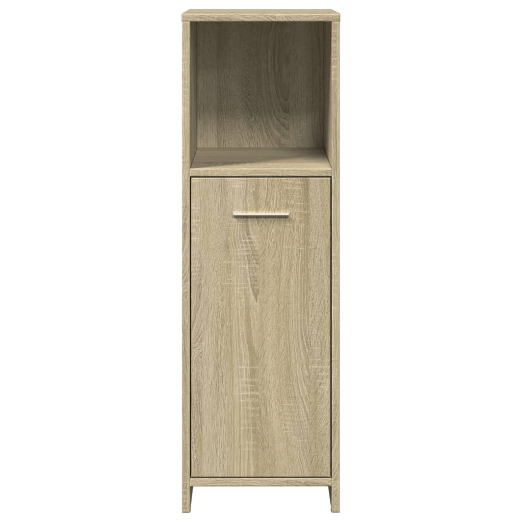 30 x 95 cm Badschrank Breslyn