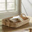 Adriano Wicker Tray 1