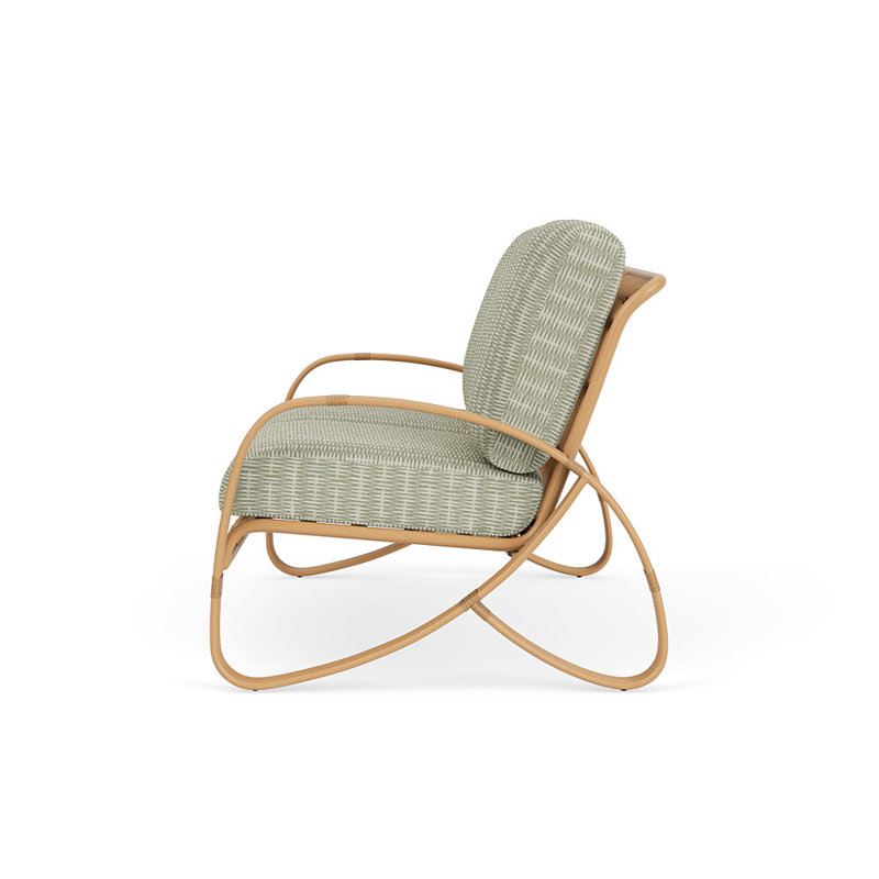 Riviera Outdoor - Seat, Romulo Laurel