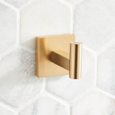 Hibiscus Robe Hook