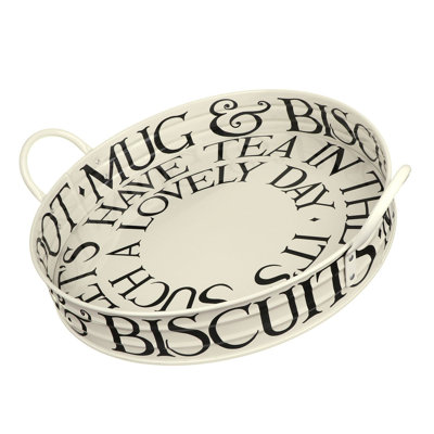 Metal Tray