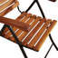 Patio Dining Armchair