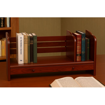 Funkhouser Bookcase
