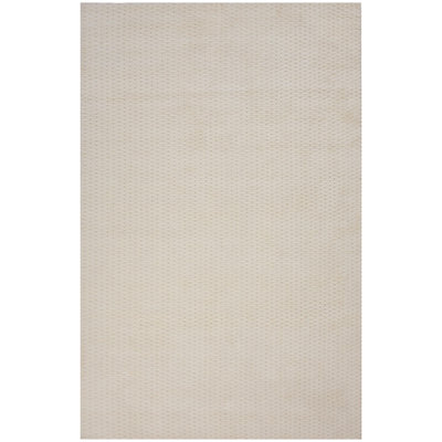 100% Wool Hand Loomed Area Rug