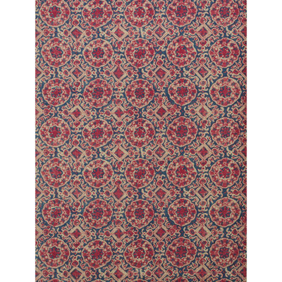 The Westbrook Ashcombe Fabric