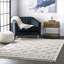 Geometric Area Rug-1822587668