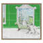 Garden Views 1 Print by Dana Gibson-148191923
