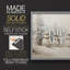 Art de Noël - DCCDXL - Reproduction encadrée - Restickable-86979012-86979017