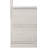 Bryne 2 - Drawer Bachelor's Chest in White