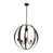 Oil Rubbed Bronze