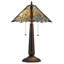 Glasgow Bungalow Table Lamp