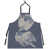 Navy/White