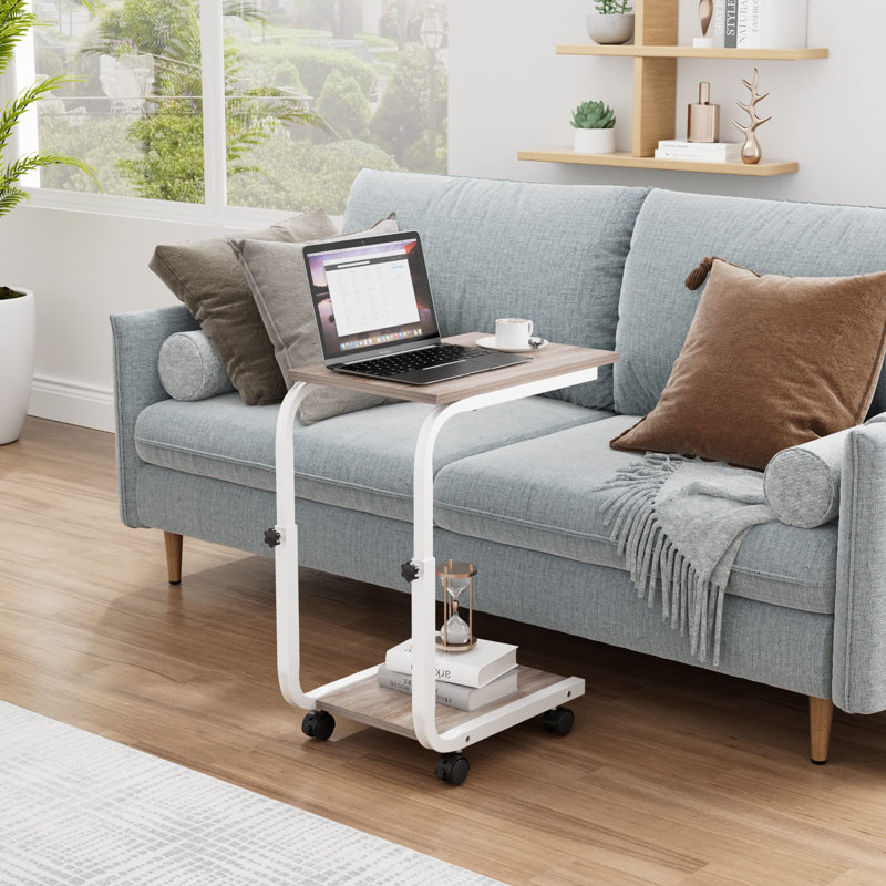 C Table End Table