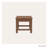 POLYWOOD Club Coffee Table-2422726