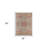 2' X 3' Sea Green Medallion Power Loom Area Rug With Fringe-724336696