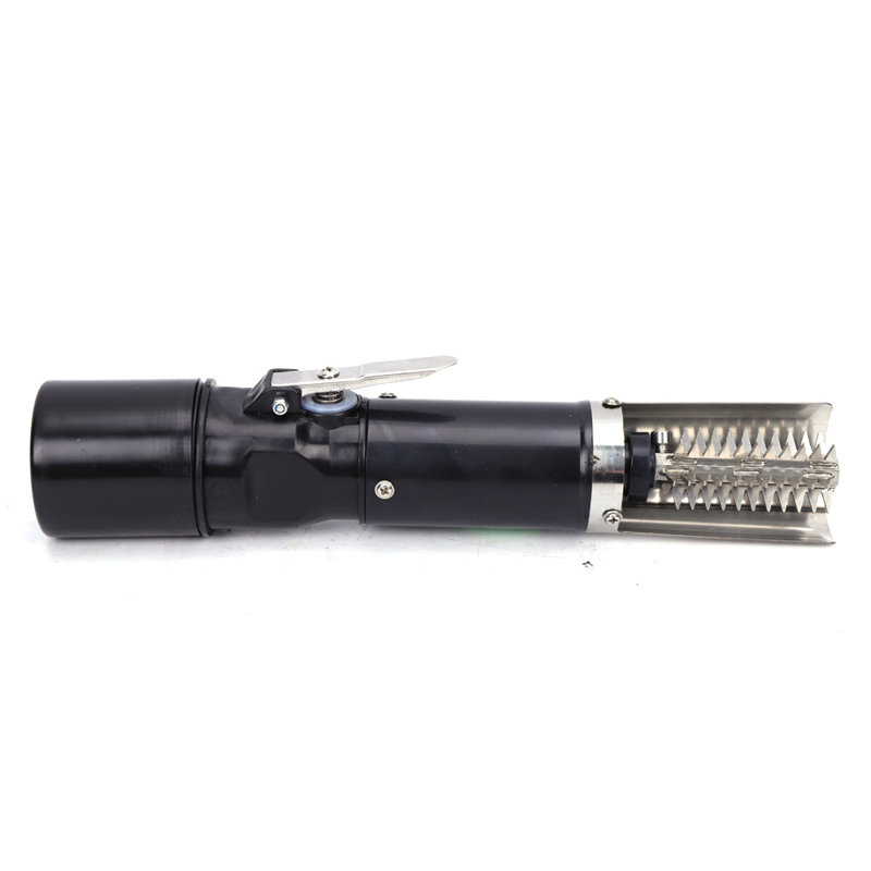 Electric Fish Scaler