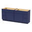 Base de meuble-lavabo double 72 po 72 po-101983294