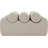 Rumble Vegan Leather Bench-1625449819-1625449820