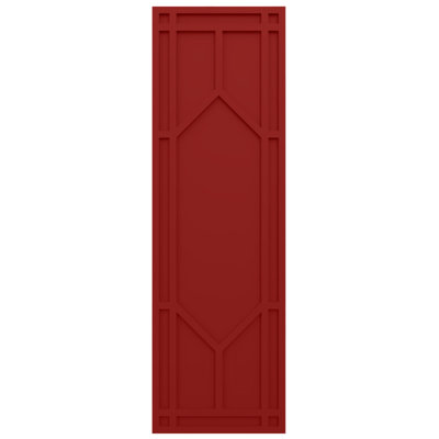 Volets EnduraCore