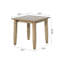  Table d'appoint Hamarto