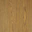 Commode d'appoint 2 tiroirs Naturel Voir ci-dessous