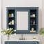 Armoire de salle de bain Bilgehan-168014296