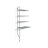 Hitch Rectangular Writing Desk Office Set-29545697-35168613