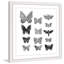 Single Picture Frame Print-789471394
