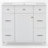 36" Single Bathroom Vanity Set-88639894