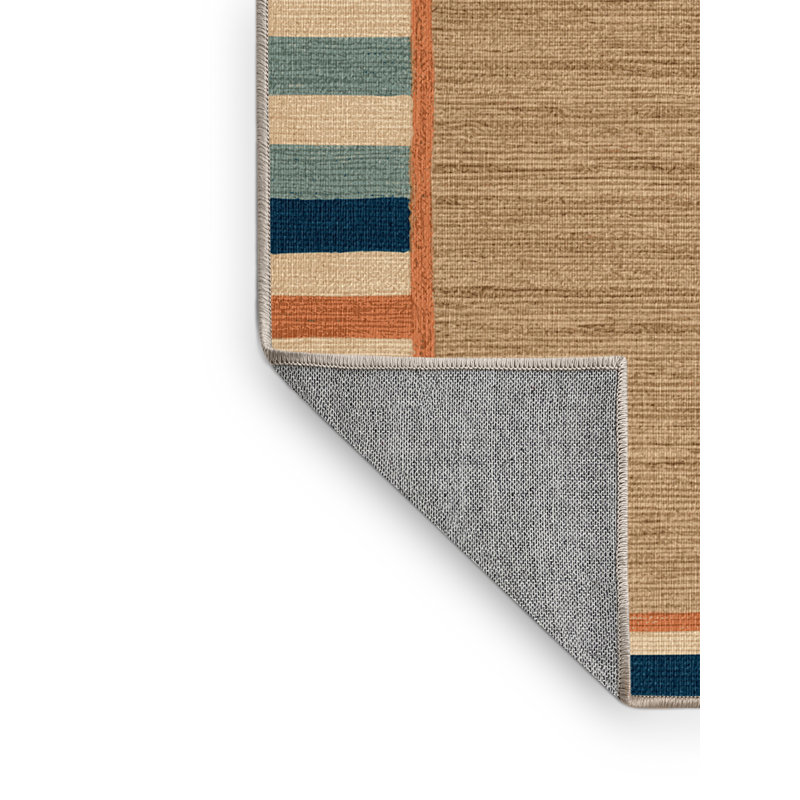  Tapis nautique lavable