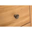 Milian 45cm W Plywood / Laminate Board Bedside Table-560656098