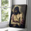 Toile tendue Ecce Homo - Gallery par Titian-236069897