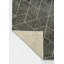 Tapis à motif géométrique triangulaire-48026547