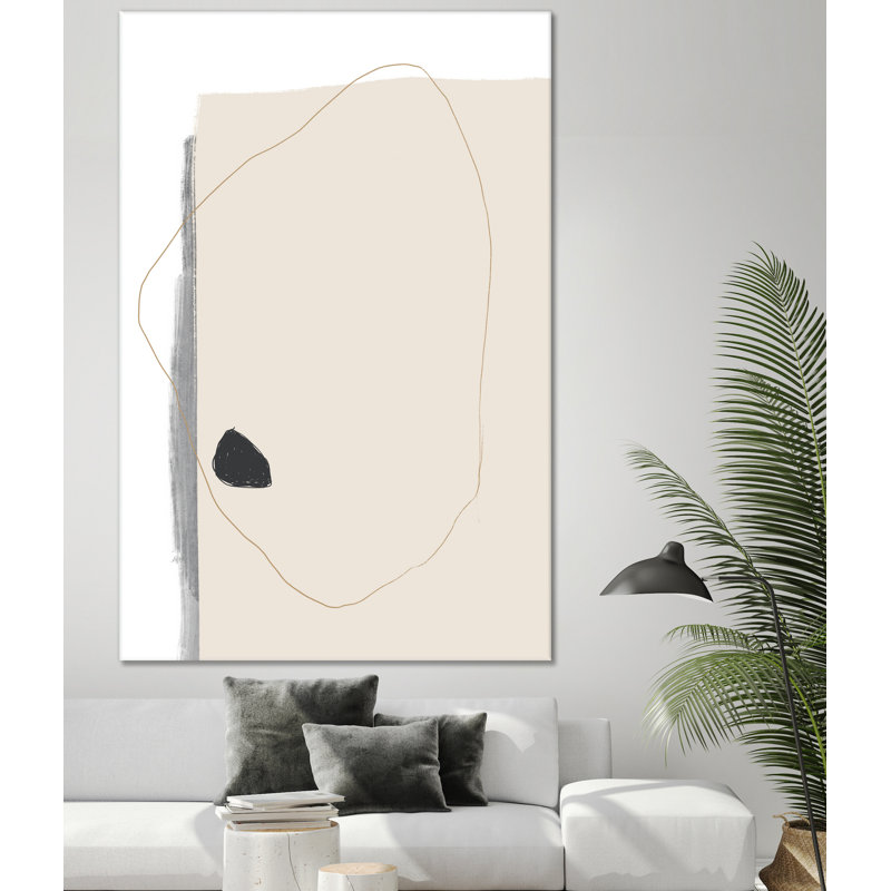 «You Always You» par Uplusmestudio, H 72 po x l 48 po