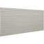 Panneaux de mur à lattes VEVOR, panneaux de garage gris 4 pi x 8 pi-1192236809