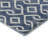 Premium Machine Washable Cerrito Navy Rug-105690622
