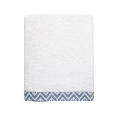 Rais 100% Cotton Bath Sheet