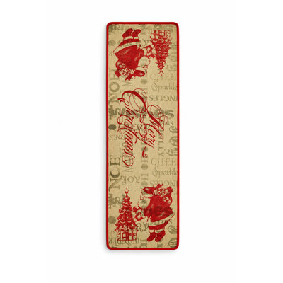 Adrieonna Christmas Table Runner