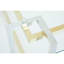Sunny Side Frame Coffee Table